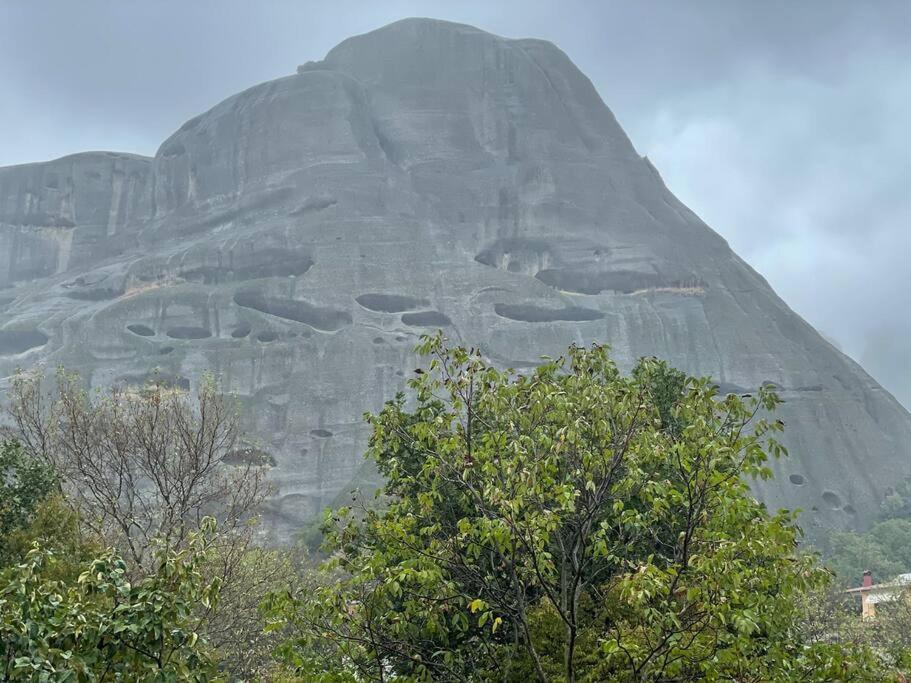 Paradise Of Meteora B Kastrákion Dış mekan fotoğraf